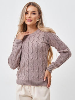 Джемпер женский w-01-490 - Esenia фото 29