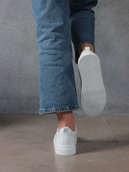 Кеды EDART 158.paloma w. Белый - Ed'art фото 11