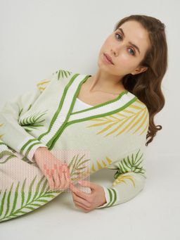 Кардиган женский 5221-1735 - Vay фото 4