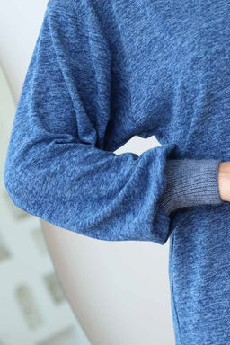 Джемпер М5-4904/6 - Wisell фото 6