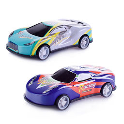 Набор машин "Большая гонка" в пакете