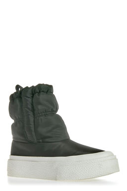 Полусапоги женские PATROL