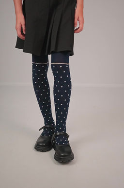 Колготки для девочки Happyfox