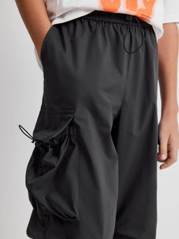 ACOOLA / Брюки детские для мальчиков Berku темно-серый  фото 3