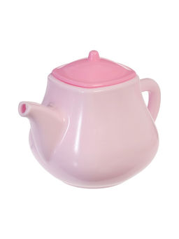 Игровой набор детской посуды с пирожными «Ванильный каприз», 11 предметов