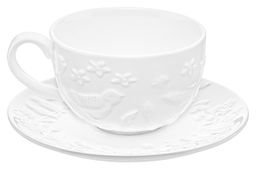 Чайн. пара 2 пр. 300 мл Птички на ветке - Elan gallery фото 7