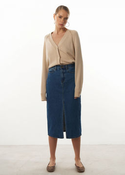 Conso/KCL 230753 - beige Кардиган женский