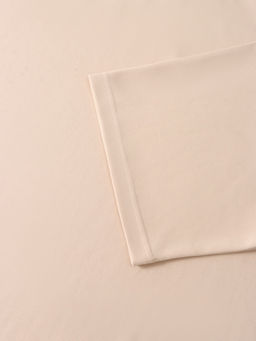 Футболка мужская MINAKU, размер L, бежевая