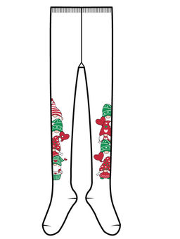 PlayToday / Колготки для девочки фото 6