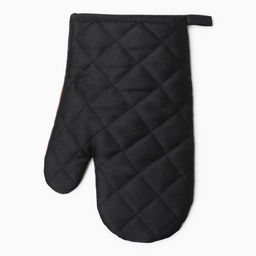 Варежка Доляна Прованс 26*16 см, 100% п/э  фото 3