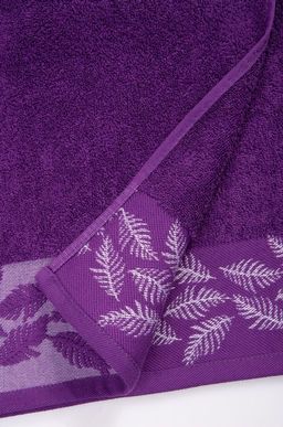 Простыня махровая 220X250 Happy Fox Home  фото 16