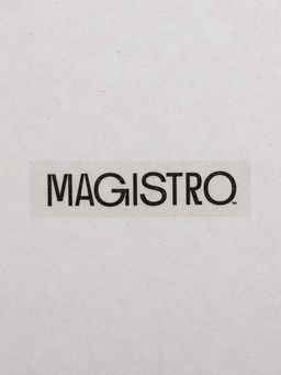 Бульонница с ручкой Magistro Fray, 280 мл, фарфор, белая  фото 5