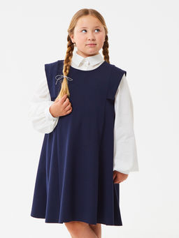 Сарафан PLUS-SIZE