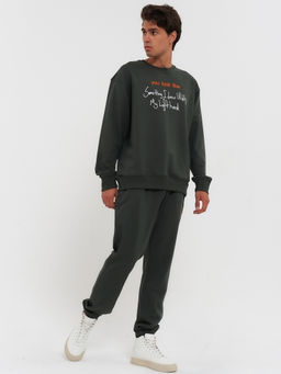 КОСТЮМ СПОРТИВНЫЙ МУЖСКОЙ