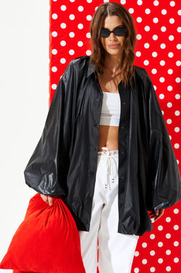 Плащ женский