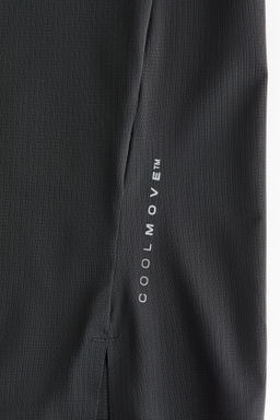 Camiseta de running ligera efecto fr?o - H&m фото 11