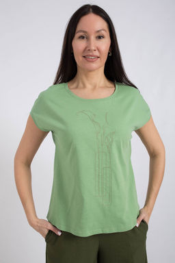 Джемпер женский П4227а