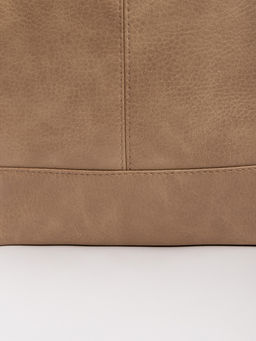 Темно-бежевый мешок-трансформер S.Lavia  фото 20