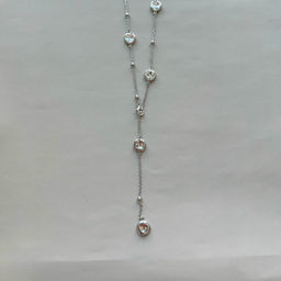 Колье-трансформер