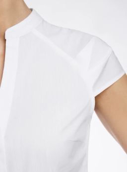 Рубашка женская деловая. Рост: 170