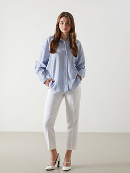 Havu? Kesim Kad?n Pantolon