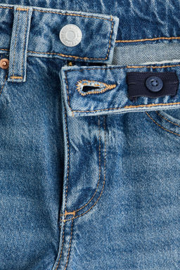 Wide Leg Jeans - H&m фото 12