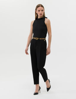 Siyah Kuma_ Pantolon - Pierre cardin фото 3