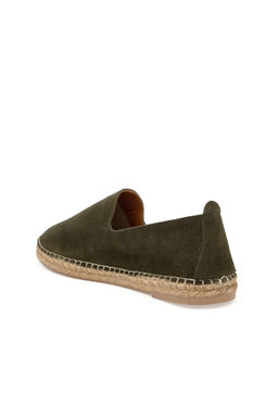 U. S. Polo Assn / Мужская обувь цвета хаки - U.s. polo assn фото 10