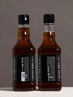 Подарочный набор «Крутой мужик», шампунь и гель для душа, 500 мл, Чистое счастье