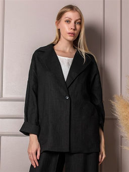 Жакет женский из 100% льна