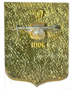 Значок Мытищи