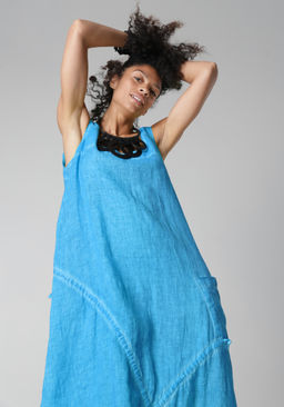 Платье ЛЕН ПК - Жан и параскева фото 6