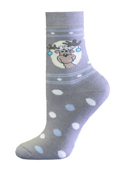 Цена за 2 пары. Носки Теплые Брестские School 3060 (махровые)