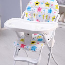 Стульчик для кормления Звёзды - Simaland фото 2