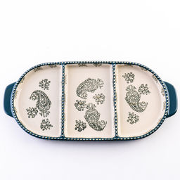 60375 Менажница керамическая LR (х12) - Mayer&boch фото 4