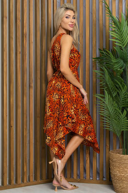 Платье Лабиринт любви - Lt collection фото 25