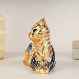 Статуэтка Кошка 9х21х13см / LY231204 /уп 24/ - Галеонтрейд фото 2