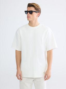 Bisiklet Yaka Erkek Ti??rt