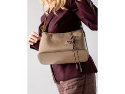 Сумка Lanotti LUCENTA 6023/бежевый
