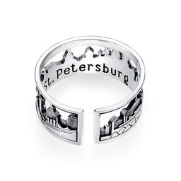 КОЛЬЦО 24014338 - Красная пресня фото 3