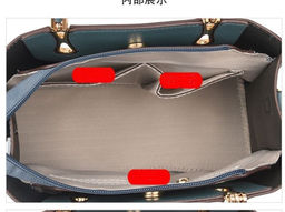 Bags Сумка женская / PU кожа / 033741  фото 42