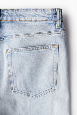 Regular Jeans - H&m фото 7