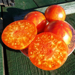 Помидоры - LOVERS LUNCH - Трапеза Влюблённых