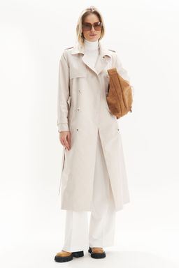 Плащ URS 24-429-2  фото 13