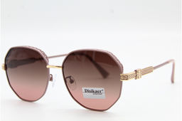 Солнцезащитные очки Disikaer (Polarized) с мешочком 0815 58-18-141 C3