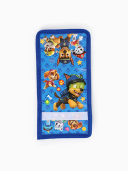 УЦЕНКА Кошелек детский на липучке, синий, Собачки - Paw Patrol фото 11