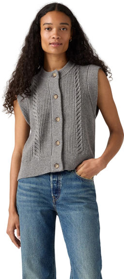 Жилет женский