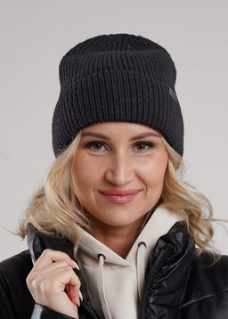Шапка женская