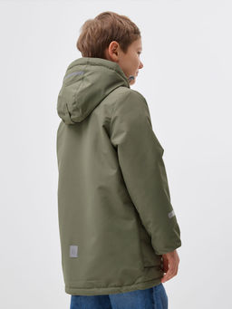 Куртка демисезонная 23532-422 - Avese фото 30