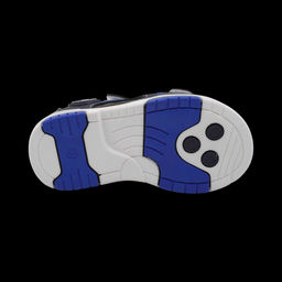 Сандалии ВМ1204-1-2 синие